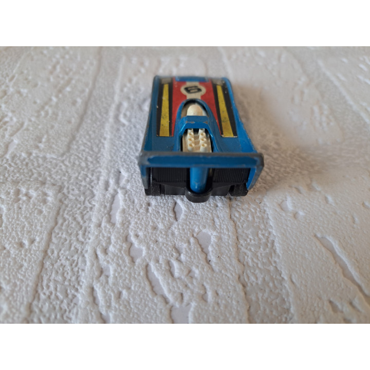 Can Am Racer Corgi Juniors Growler 7.5x3x2cm - modelauto