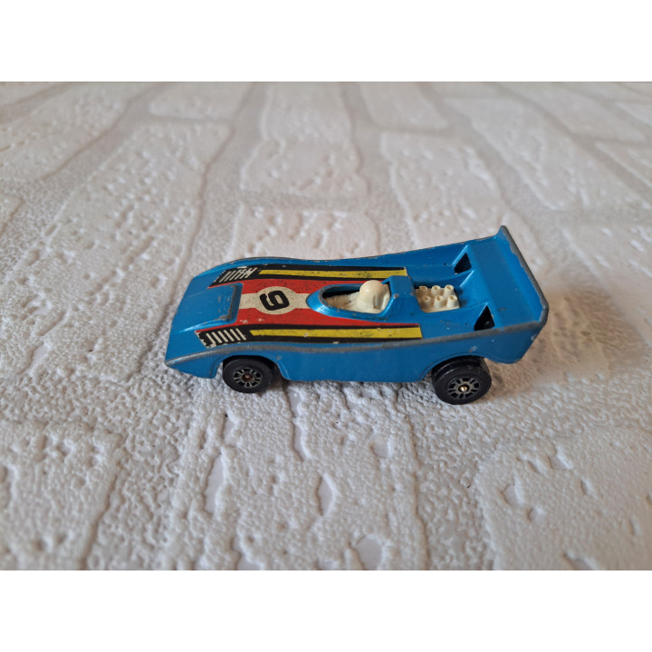 Can Am Racer Corgi Juniors Growler 7.5x3x2cm