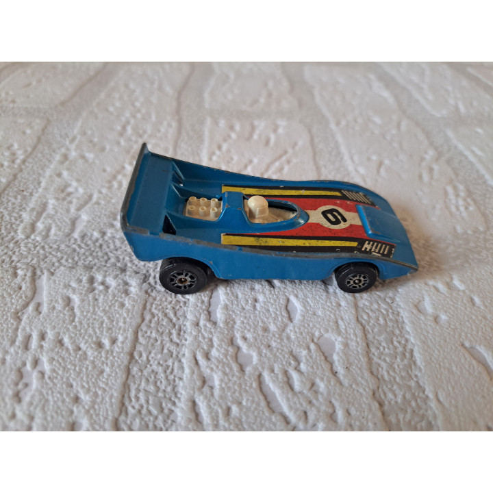 Can Am Racer Corgi Juniors Growler Racing Model Car