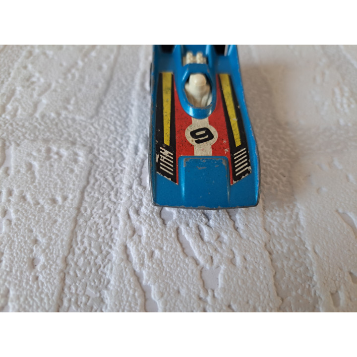 Can Am Racer Corgi Juniors Growler 7.5x3x2cm - modelauto