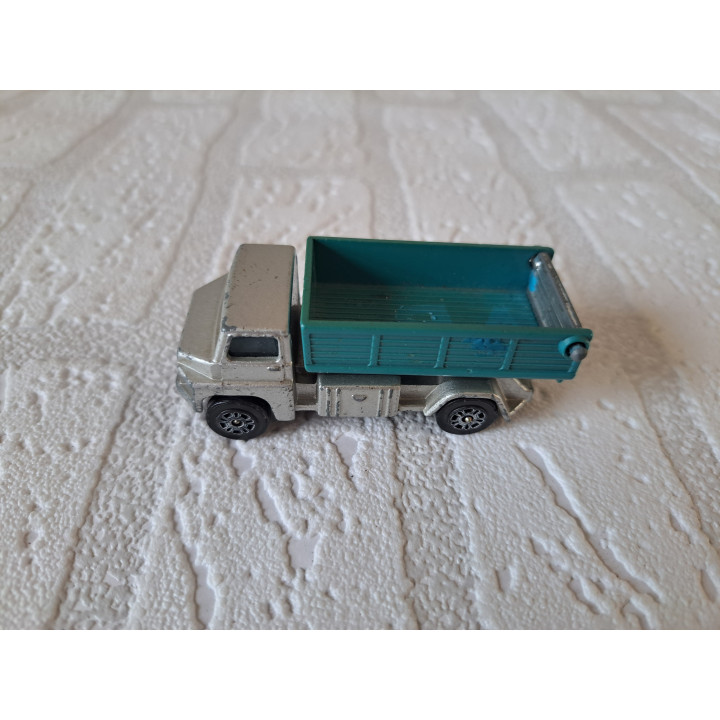 Kiepwagen Corgi Juniors 7x3x2.5cm