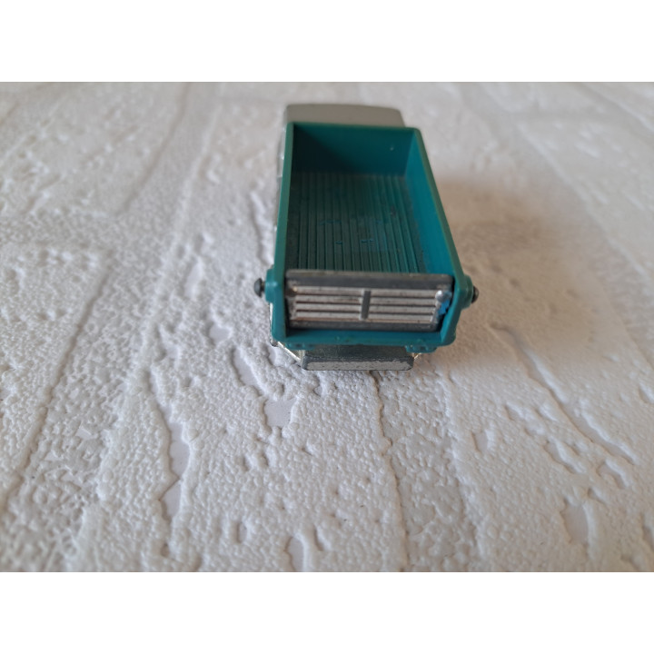 Kiepwagen Corgi Juniors 7x3x2.5cm - modelauto