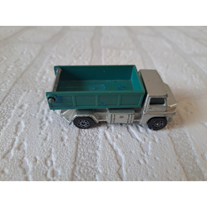 Kiepwagen Corgi Juniors 7x3x2.5cm - modelauto