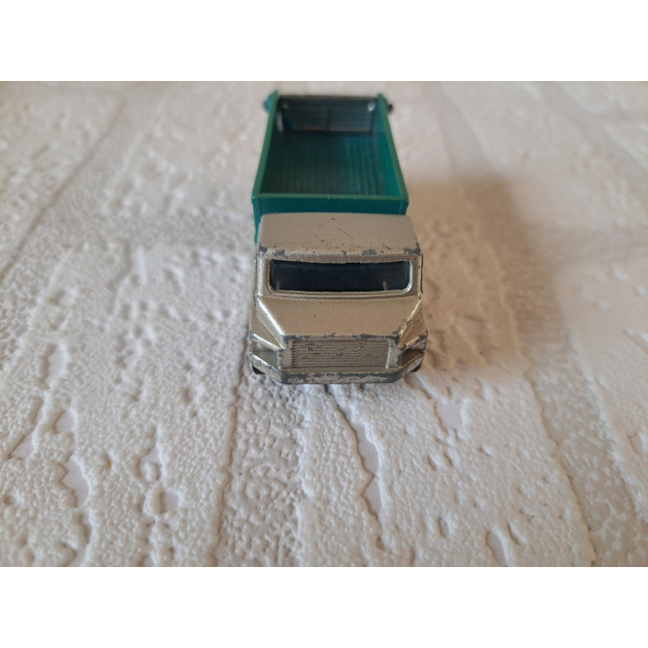 Kiepwagen Corgi Juniors 7x3x2.5cm - modelauto