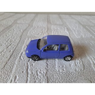 Volkswagen Lupo SDi 1:60 Welly 2063 (2)