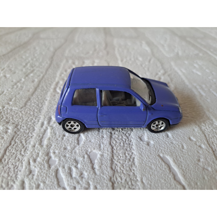 Volkswagen Lupo SDi 1:60 Welly 2063 (2) - modelauto