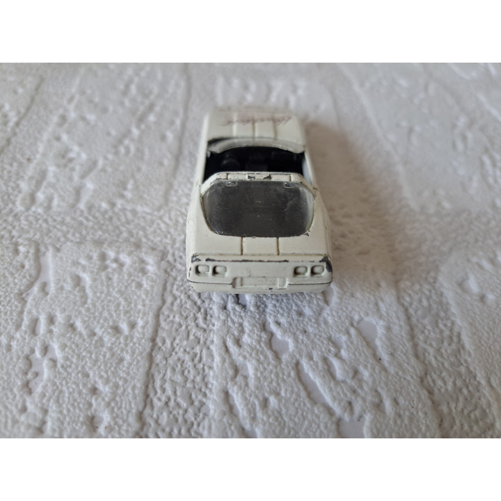 Chevrolet Corvette Z1 HEARTBEAT 1:64 Edocar 28 - modelauto