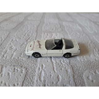 Chevrolet Corvette Z1 HEARTBEAT 1:64 Edocar 28