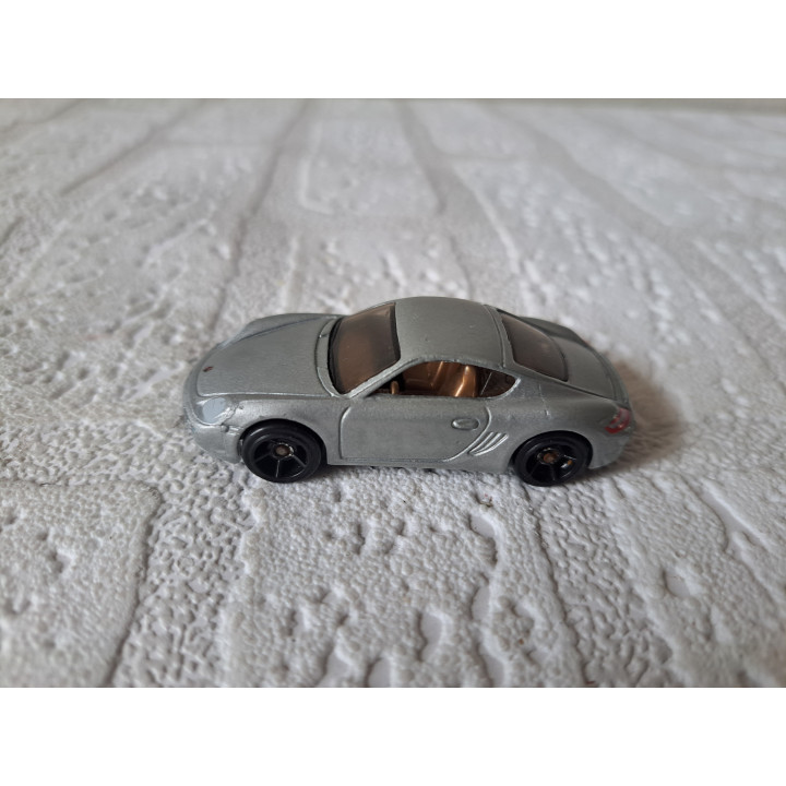 Porsche Cayman S Hot Wheels 10 pack 2014