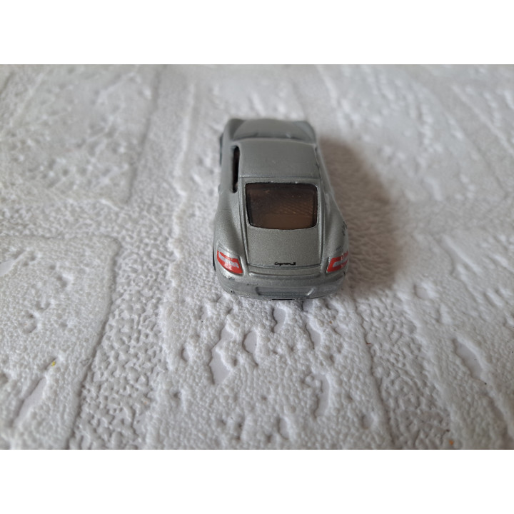Porsche Cayman S Hot Wheels 10 pack 2014 - modelauto