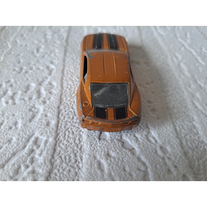 Chevrolet Camaro Concept 2006 1:64 Kina 1219 - Verzamelmodelauto