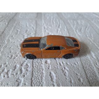 Chevrolet Camaro Concept 2006 1:64 Kina 1219