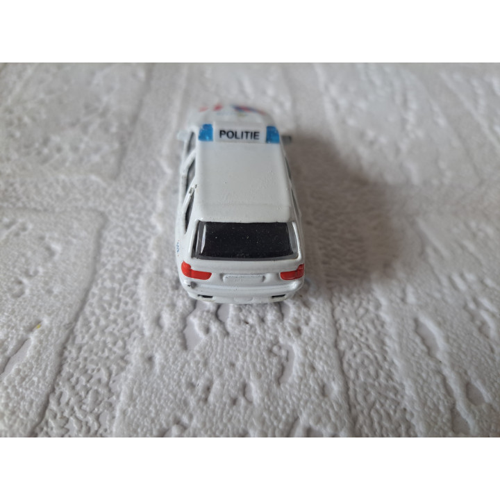 Bmw X5 Nederlandse Politie 1:72 JoyCity - modelauto