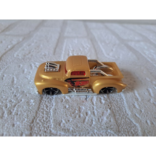 Ford F 100 pickup 1:64 ZURU metal machines