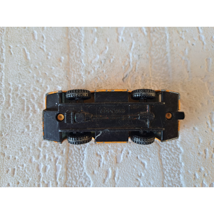 Hough pushback truck 1:60 Edocar - modelauto