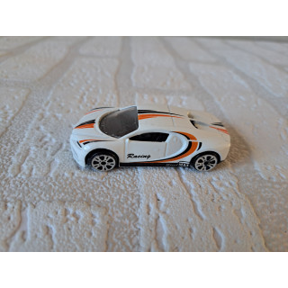 Bugatti Chiron 1:65 Xtreme Venture
