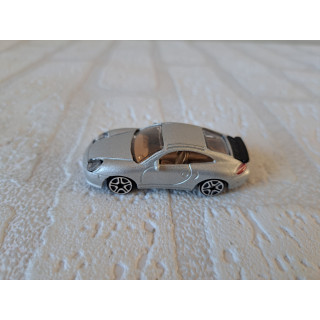 Porsche 911 GT 1:72 Toys HLD
