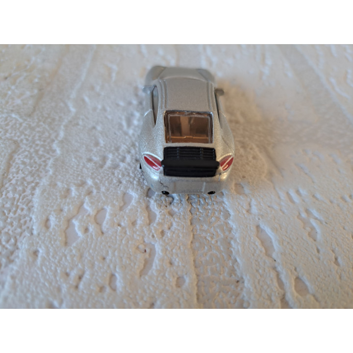 Porsche 911 GT 1:72 Toys HLD - modelauto