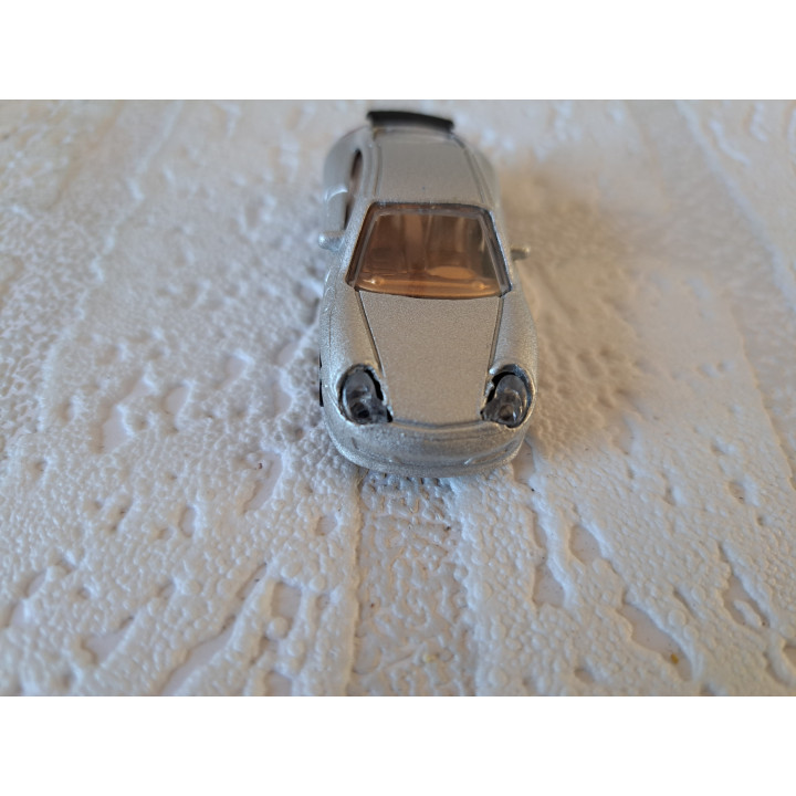 Porsche 911 GT 1:72 Toys HLD - modelauto