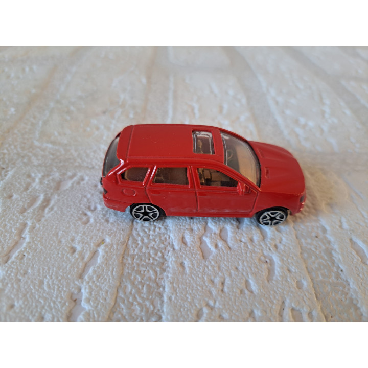 BMW X5 Model Car 1:72 Miniature Collectable HLD Toys
