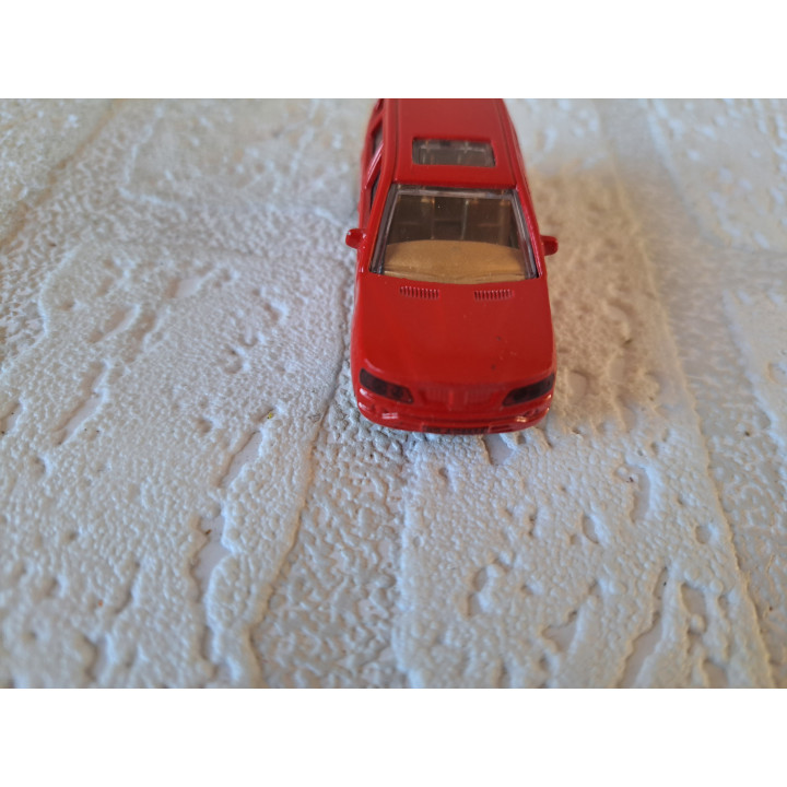 Bmw X5 1:72 Toys HLD - modelauto