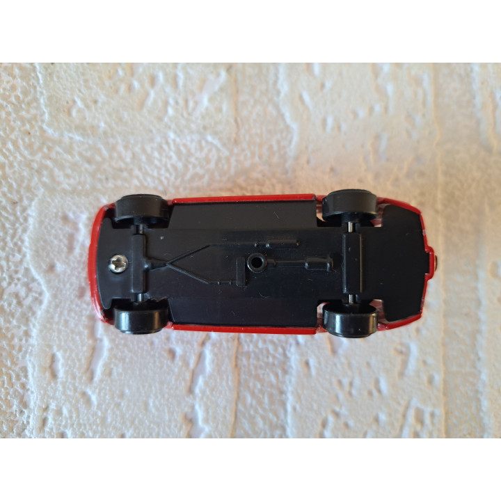 Bmw X5 1:72 Toys HLD - modelauto