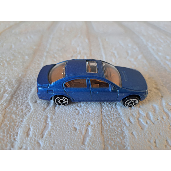 BMW 7 Series E65 Sunroof Luxury Cars Toys HLD Model