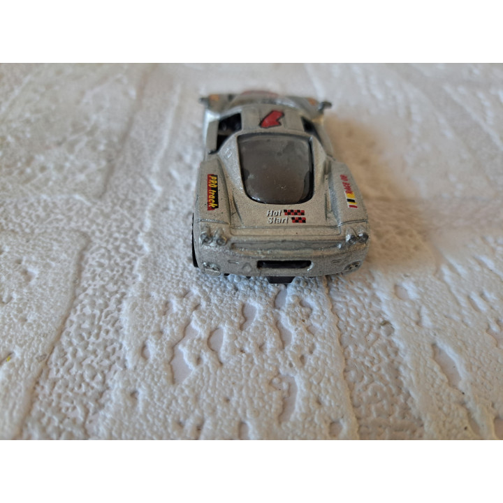 Ferrari Enzo 7.5x3.5x2cm - modelauto