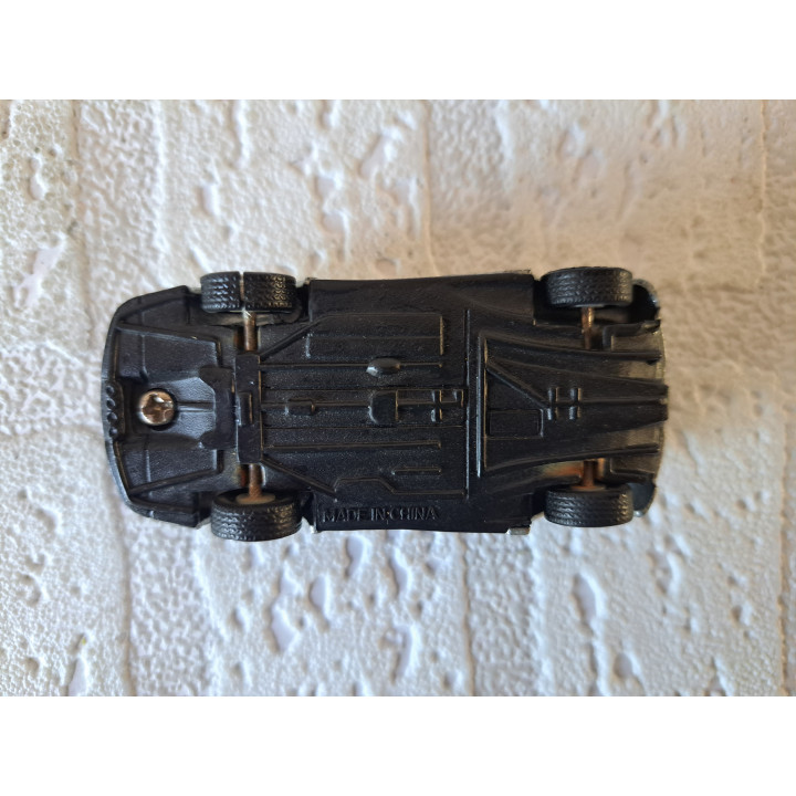 Ferrari Enzo 7.5x3.5x2cm - modelauto