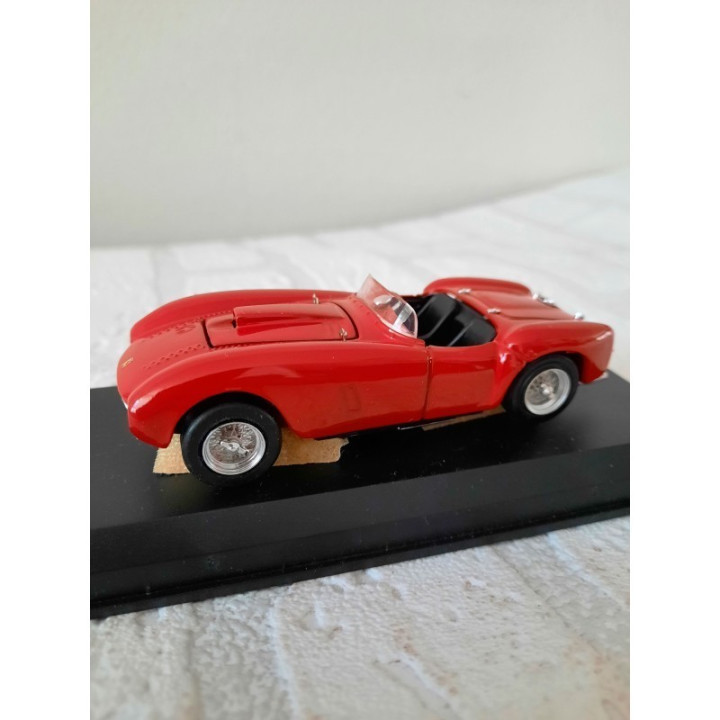 Ferrari 375 MM plus 1954 1:43 Top model collection rood