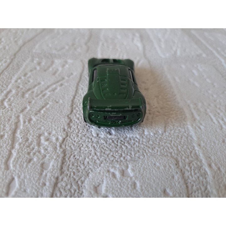 Lotus Sport Elise McDonalds 2004 1:64 Mattel (1) - modelauto