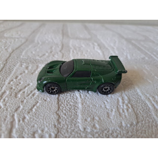 Lotus Sport Elise McDonalds 2004 1:64 Mattel (1)