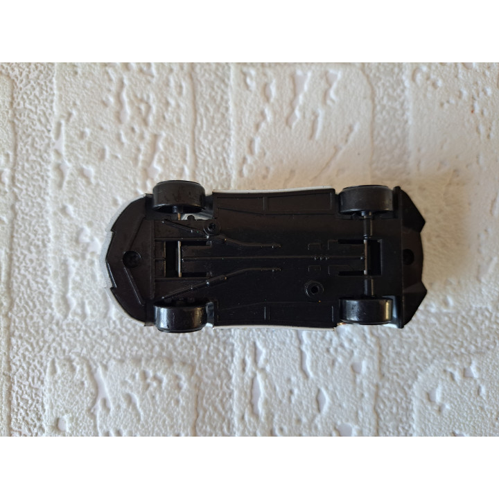 Lamborgihini Reventon Tornado 8.5x3.5x2cm - modelauto