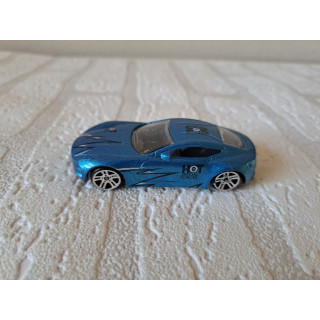 Aston Martin One-77 Hot special forces 8.5x3.5x2cm