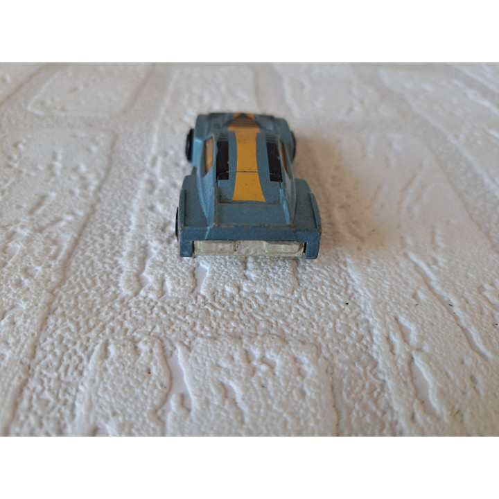 Toyota Celica LB Turbo 7x3.5x2cm - modelauto