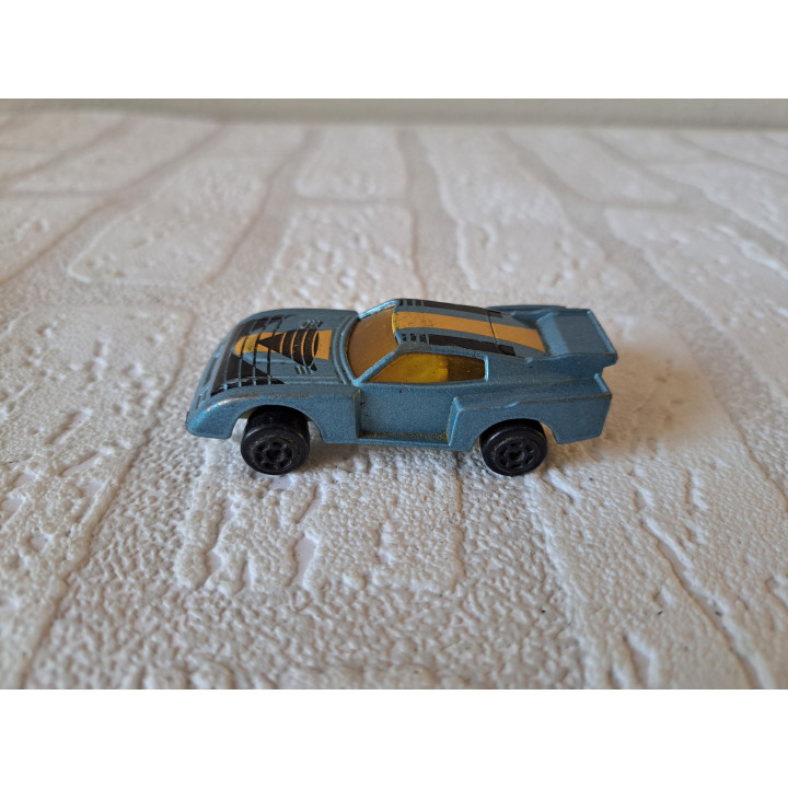 Toyota Celica LB Turbo 7x3.5x2cm