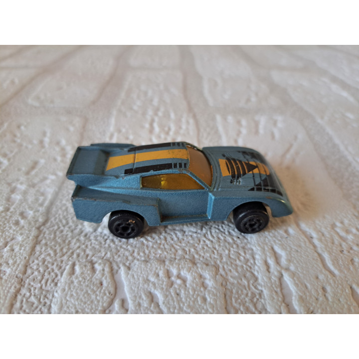 Toyota Celica LB Turbo 7x3.5x2cm - modelauto