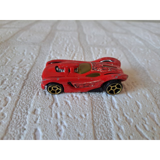 16 Angels McDonalds Hot wheels 2006