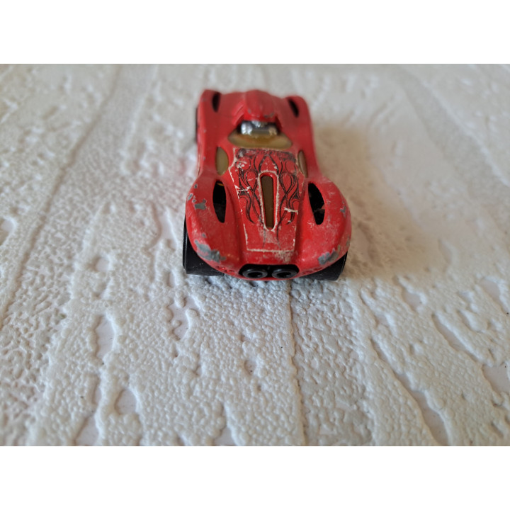 16 Angels McDonalds Hot wheels 2006 - Verzamelmodelauto