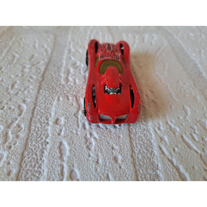 16 Angels McDonalds Hot wheels 2006 - Verzamelmodelauto