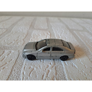 Mercedes C320 Motormax 6066 7.5x3x2.5cm