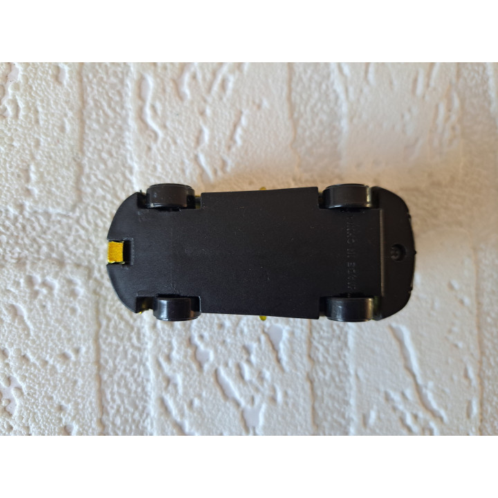 Dodge Viper Roadster 2010 Rdier 7x3x2cm - Verzamelmodelauto