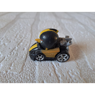 Bomb Angry Birds Go Telepods Kart Racers 4x2.5x3.5cm