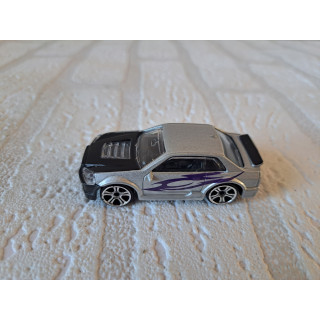 Nissan Skyline R34 GT-R 1:64 Teamsterz TM-3A 6.5x3x2cm