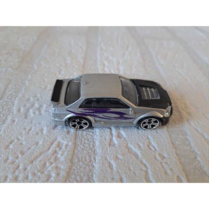 Nissan Skyline R34 GT-R 1:64 Teamsterz TM-3A 6.5x3x2cm - modelauto