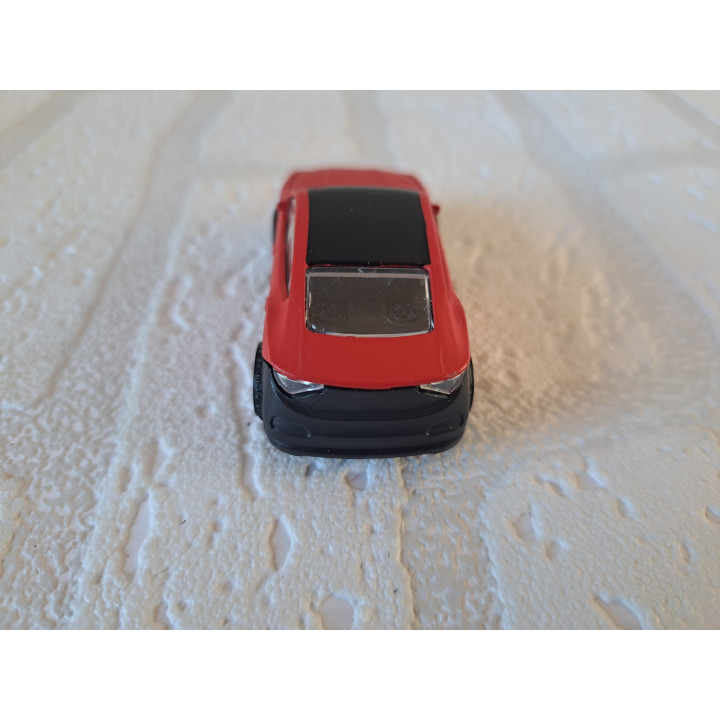 Teamsterz HTI TM-16B 7x3x2.5cm (1) - modelauto