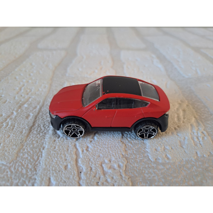 Teamsterz HTI TM-16B 7x3x2.5cm (1)