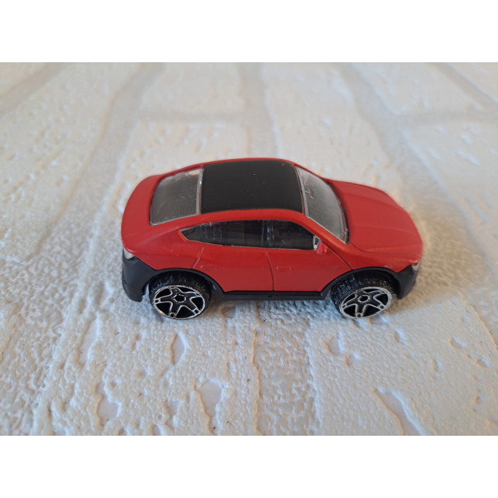 Teamsterz HTI TM-16B 7x3x2.5cm (1) - modelauto