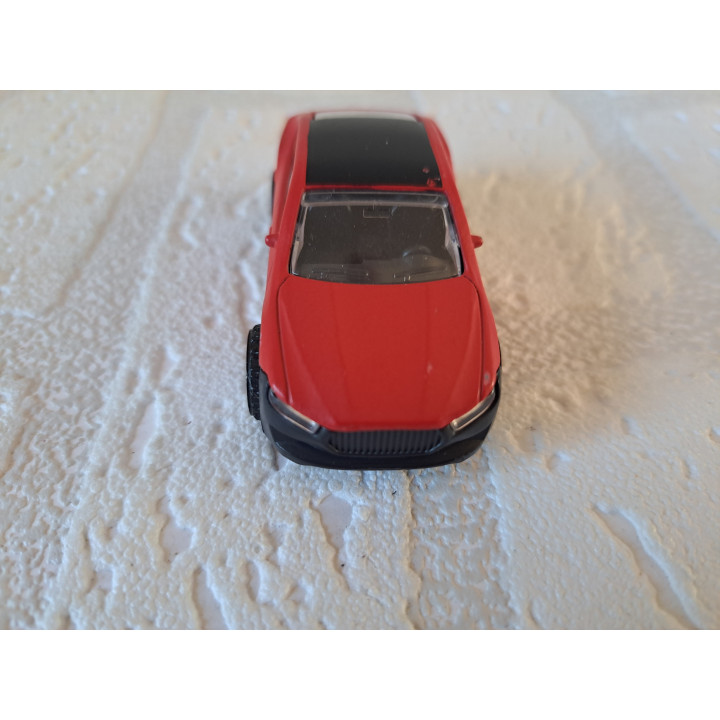Teamsterz HTI TM-16B 7x3x2.5cm (1) - modelauto