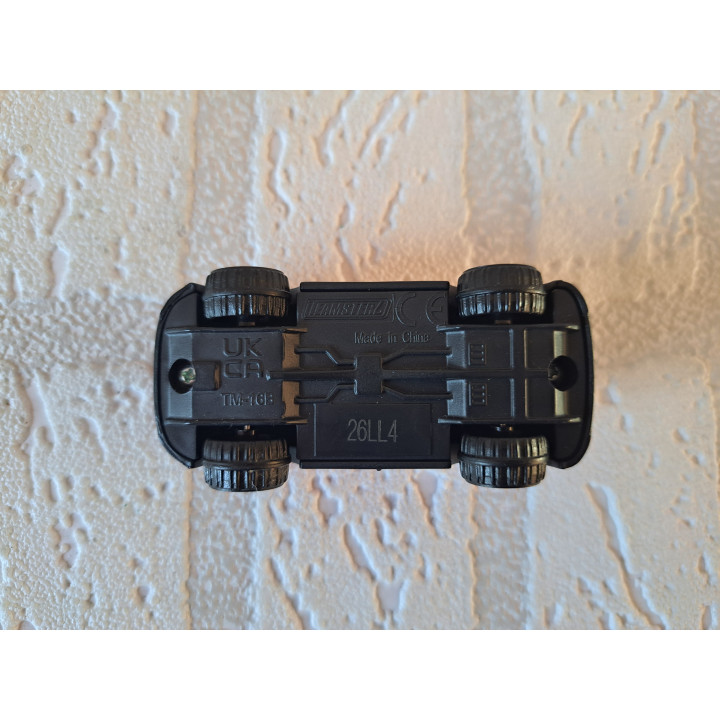 Teamsterz HTI TM-16B 7x3x2.5cm (1) - modelauto